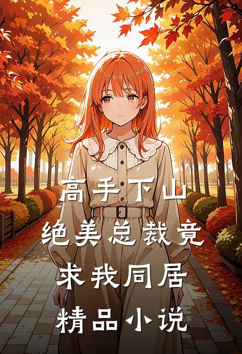 高手下山：绝美总裁竟求我同居精品小说