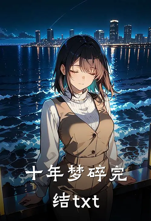 十年梦碎完结txt