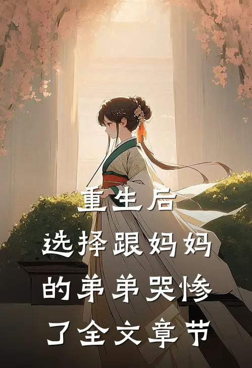 重生后，选择跟妈妈的弟弟哭惨了全文章节