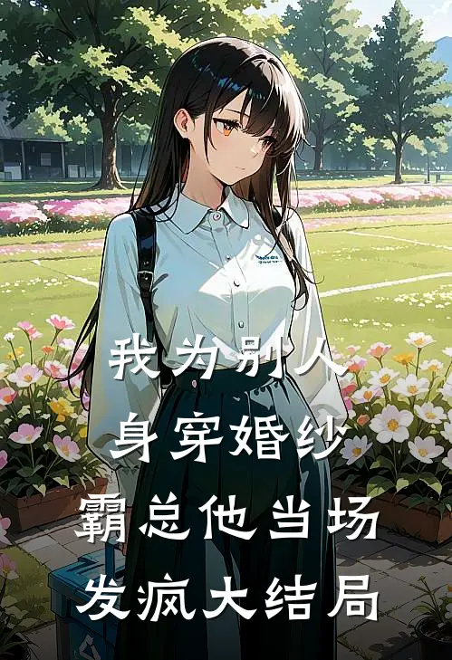 我为别人身穿婚纱，霸总他当场发疯大结局