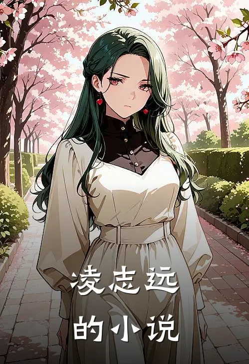 凌志远的小说