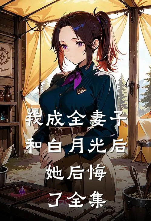 我成全妻子和白月光后，她后悔了全集
