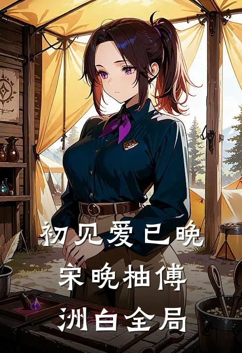 初见爱已晚宋晚柚傅洲白全局