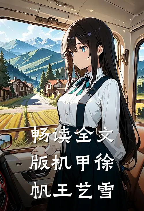 畅读全文版机甲徐帆王艺雪
