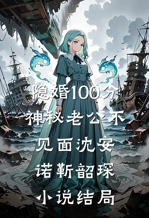 隐婚100分：神秘老公不见面沈安诺靳韶琛小说结局