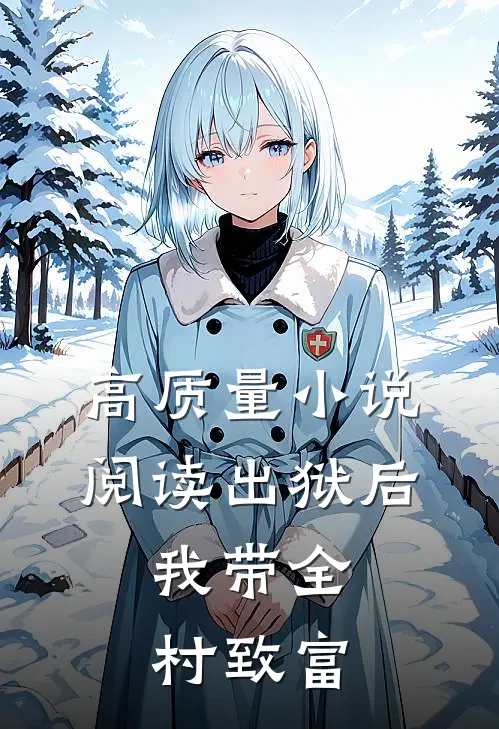 高质量小说阅读出狱后，我带全村致富