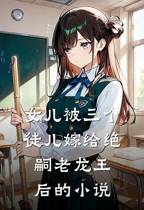 女儿被三个徒儿嫁给绝嗣老龙王后的小说