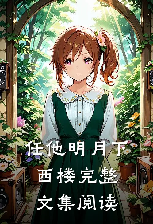任他明月下西楼完整文集阅读