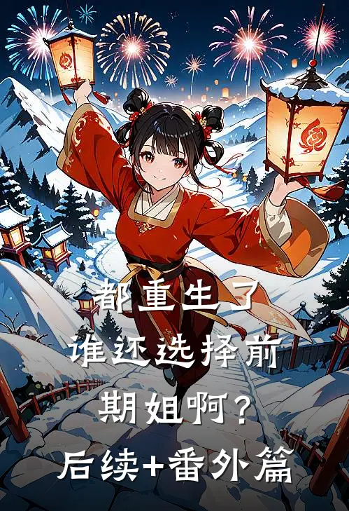 都重生了，谁还选择前期姐啊？后续+番外篇