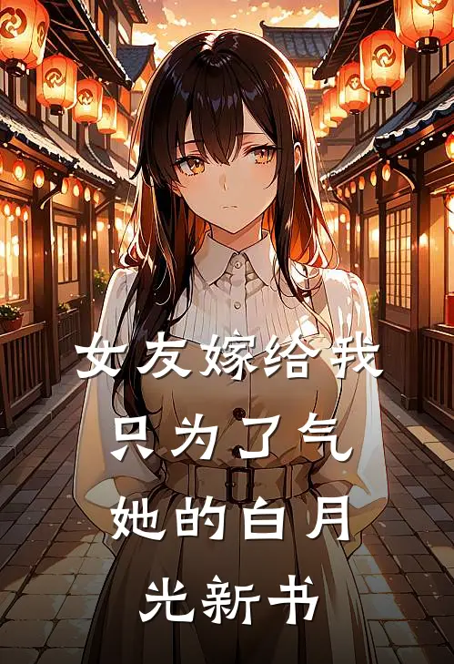 女友嫁给我，只为了气她的白月光新书