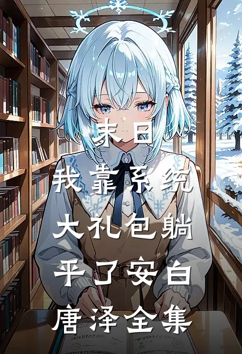 末日：我靠系统大礼包躺平了安白唐泽 全集