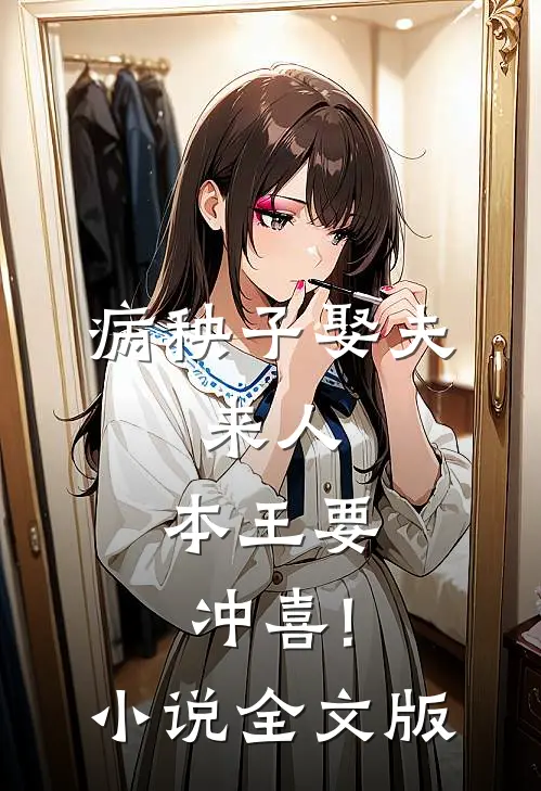 病秧子娶夫:来人,本王要冲喜!小说全文版