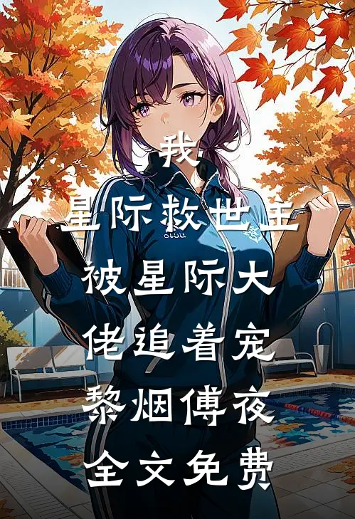 我，星际救世主，被星际大佬追着宠黎烟傅夜全文免费