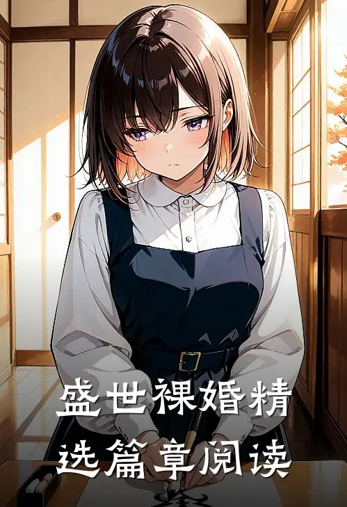 盛世裸婚精选篇章阅读