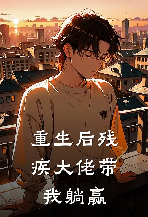 重生后残疾大佬带我躺赢
