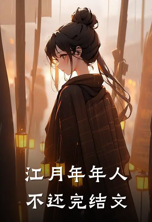 江月年年人不还完结文