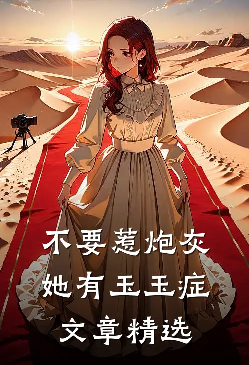 不要惹炮灰，她有玉玉症文章精选