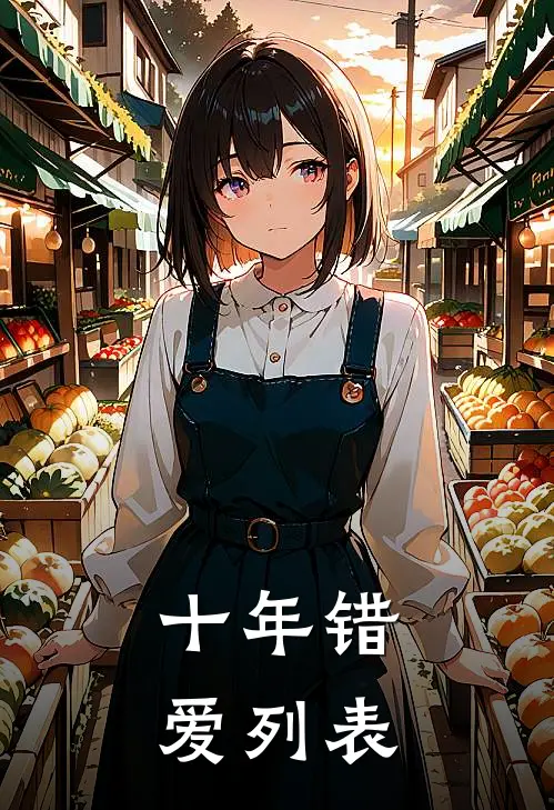 十年错爱列表