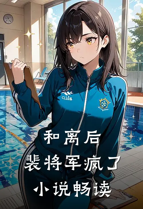和离后,裴将军疯了畅读免费