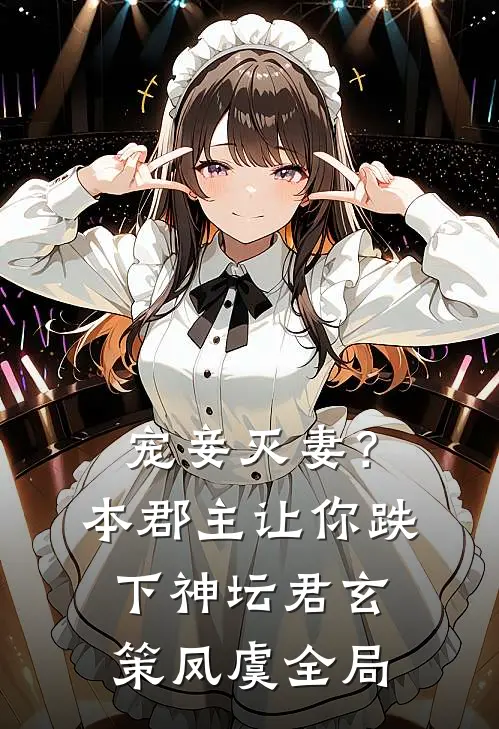 宠妾灭妻？本郡主让你跌下神坛君玄策凤虞全局