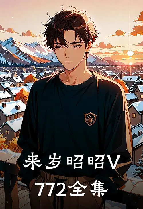 来岁昭昭V772全集