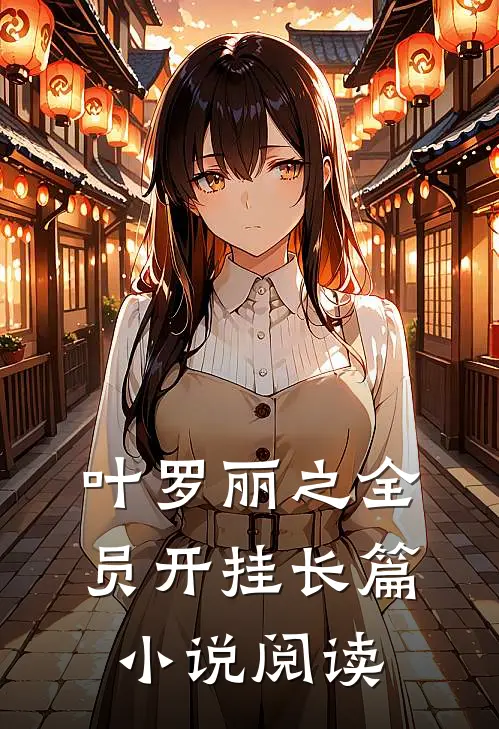 叶罗丽之全员开挂长篇小说阅读