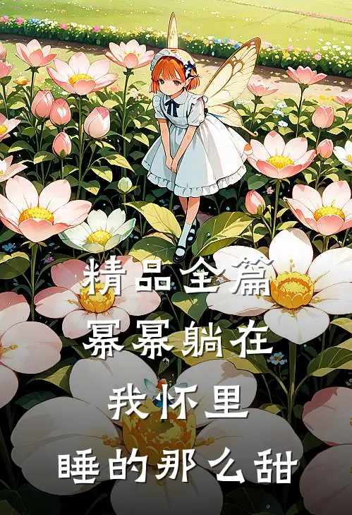 精品全篇幂幂躺在我怀里，睡的那么甜