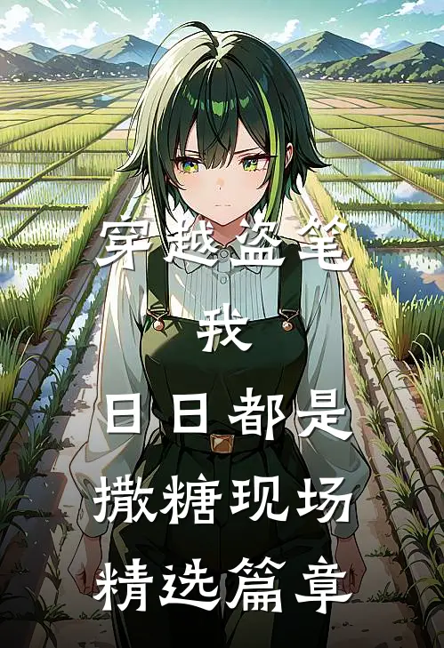 穿越盗笔：我，日日都是撒糖现场精选篇章