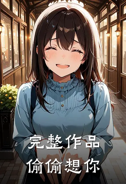 完整作品偷偷想你