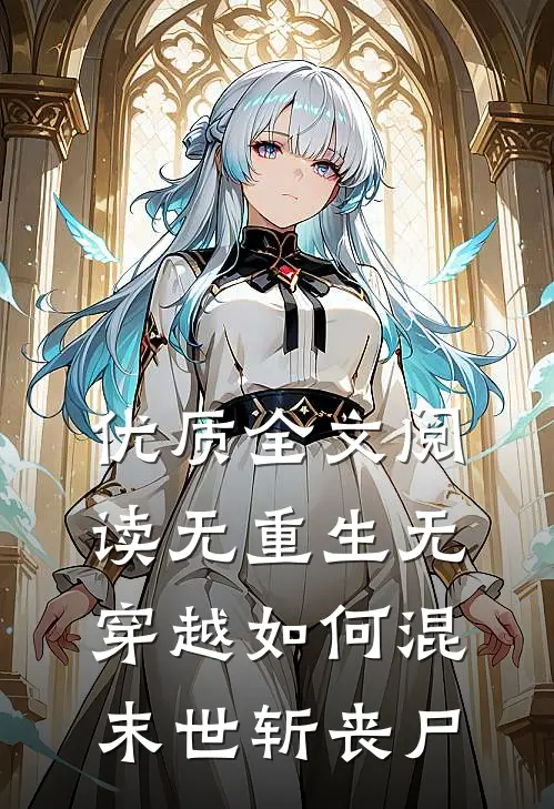 优质全文阅读无重生无穿越如何混末世斩丧尸