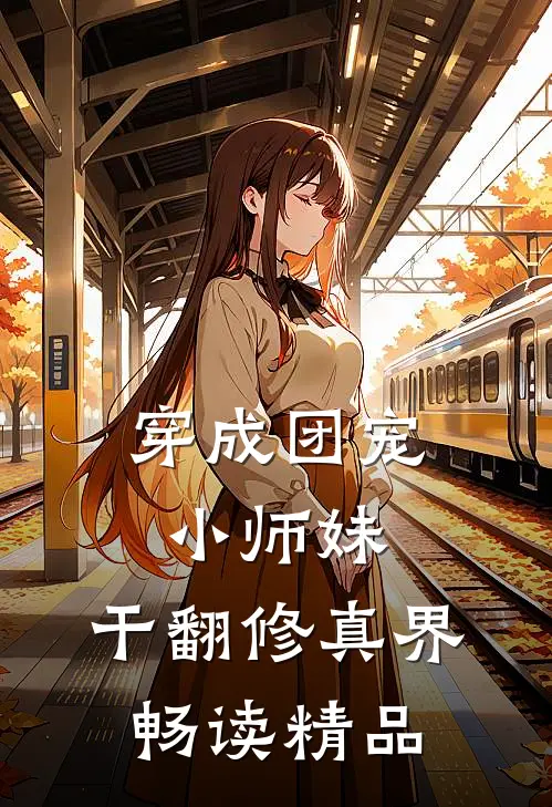 穿成团宠小师妹，干翻修真界畅读精品