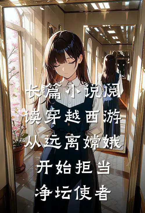 长篇小说阅读穿越西游：从远离嫦娥开始拒当净坛使者