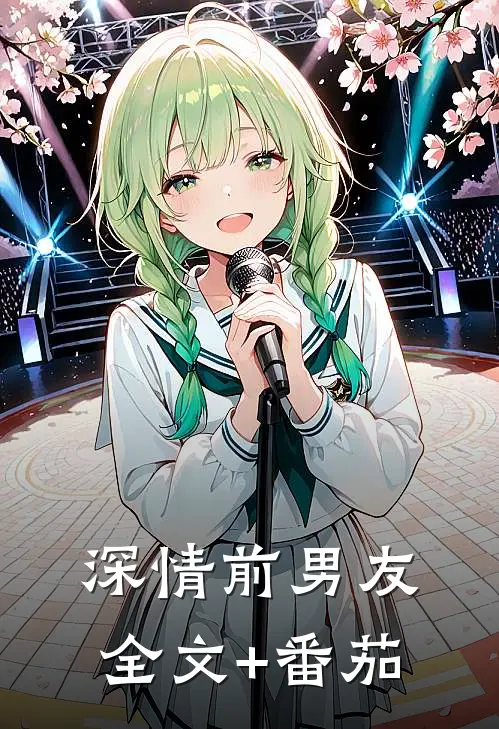 深情前男友全文+番茄