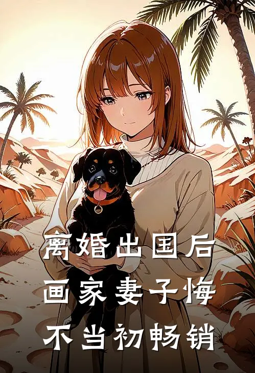 离婚出国后，画家妻子悔不当初畅销
