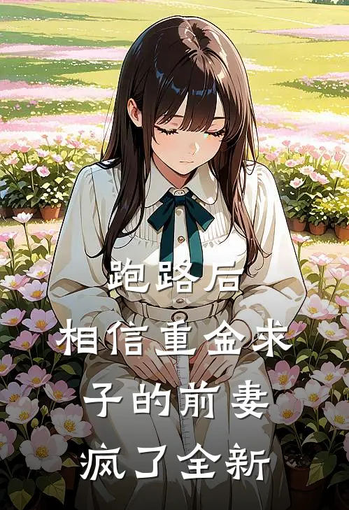 跑路后，相信重金求子的前妻疯了全新