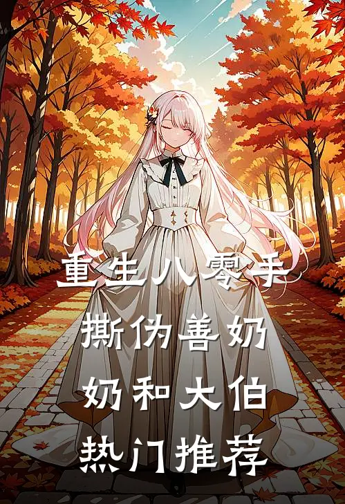 重生八零手撕伪善奶奶和大伯热门推荐