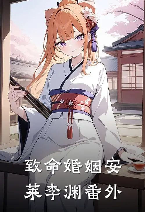 致命婚姻安莱李渊 番外