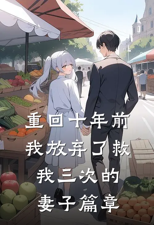 重回十年前，我放弃了救我三次的妻子篇章