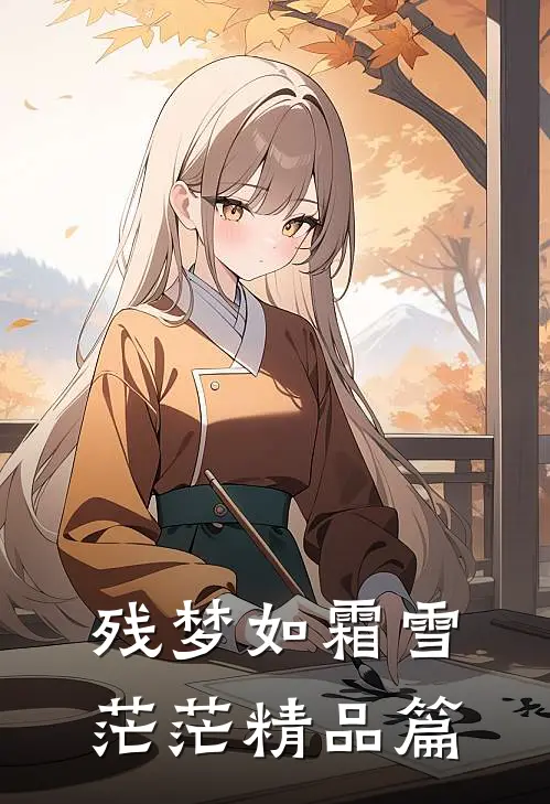 残梦如霜雪茫茫精品篇