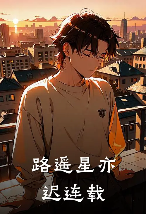 路遥星亦迟连载