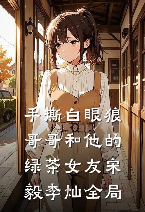 手撕白眼狼哥哥和他的绿茶女友宋毅李灿全局