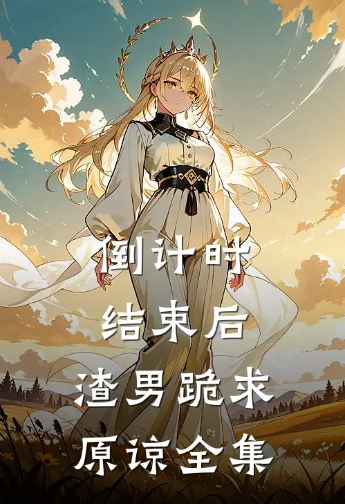倒计时结束后，渣男跪求原谅 全集
