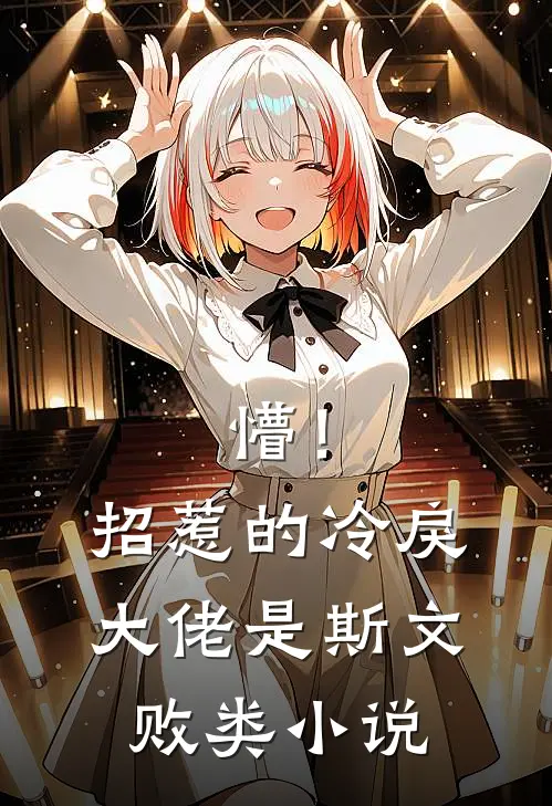 懵！招惹的冷戾大佬是斯文败类小说