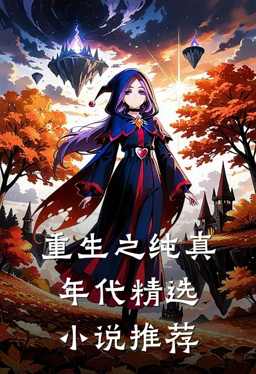 重生之纯真年代精选小说推荐