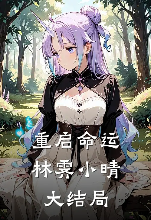 重启命运林霁小晴大结局