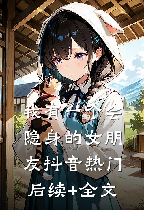 我有一个会“隐身”的女朋友抖音热门后续+全文
