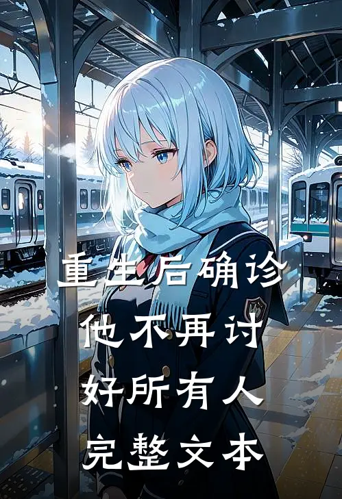 重生后确诊，他不再讨好所有人完整文本