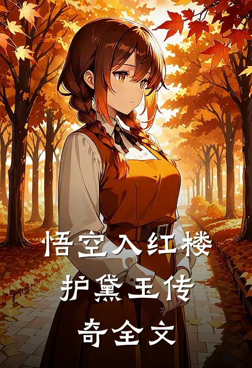悟空入红楼，护黛玉传奇全文
