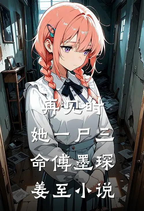 再见时，她一尸三命傅墨琛姜至小说