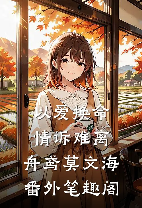 以爱换命，情诉难离：舟鸢莫文海番外笔趣阁